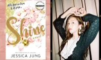 Cuốn sách đầu tay của cựu thành viên SNSD: Bạn sẽ từ bỏ những gì để có cơ hội TỎA SÁNG?