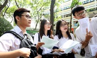 Học viện Ngoại giao công bố điểm chuẩn học bạ, các trường tốp đầu có thể tăng tới 3 điểm