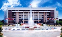 Các trường trực thuộc ĐH Quốc Gia TP.HCM đồng loạt công bố điểm chuẩn đánh giá năng lực
