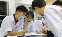 Điểm chuẩn dự kiến năm 2020 của Đại học Y Hà Nội: 28 điểm/ 3 môn vẫn có thể trượt!