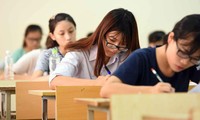 Kỳ thi tốt nghiệp THPT 2021: Bộ GD&amp;ĐT giữ phương án thi tương tự năm 2020