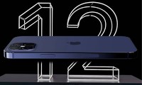 iPhone 12 sẽ được ra mắt vào ngày 13/10 tới, hỗ trợ kết nối mạng 5G?
