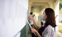 Khi nào các trường Đại học, Cao đẳng sẽ công bố điểm chuẩn trúng tuyển năm 2020?