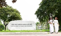 Điểm chuẩn Đại học Bách khoa Hà Nội: 29 điểm/ 3 môn vẫn trượt ngành Khoa học máy tính