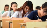 Hàng loạt trường Đại học trên cả nước công bố điểm chuẩn năm 2020, mời bạn tra cứu ngay!