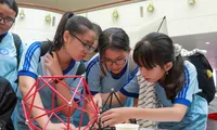 Giáo sư Ngô Bảo Châu: “Muốn học Toán giỏi cần nắm kĩ những bài Toán cơ bản“