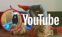 Bé gái 5 tuổi tử vong vì bắt chước clip YouTube: Choáng váng Heo Peppa dạy treo cổ
