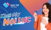 Khởi động Ngày Thẻ Việt Nam 2020: Sự kiện hàng đầu dành cho giới trẻ dịp cuối năm