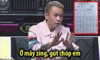 Khi giáo viên dạy Sử là “fan cứng” Rap Việt: Lời phê cho học sinh cũng đậm chất Binz