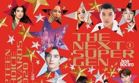 Giữ lửa cho mùa Đông cùng Hoa Học Trò 1349, tặng ngay fanbook “The Next Super Gen Vol.1“