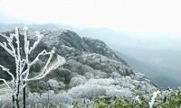 Dự báo thời tiết Tết Dương lịch 2021: Miền Bắc rét kỷ lục, Hà Nội dưới 10 độ C