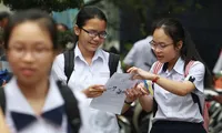 Bạn biết chưa: Sắp tới, học sinh THPT sẽ chỉ phải học 7 môn học bắt buộc, 5 môn tự chọn