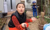 Nhà mới của Quỳnh Trần JP: Sân vườn rộng rãi, bất ngờ với người đứng tên sở hữu