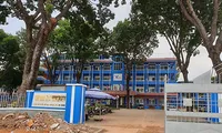Sinh viên ĐH Thủ Dầu Một nhiễm COVID-19 từng đi làm tóc, ăn buffet lẩu, tới giảng đường