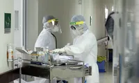 Lịch trình chi tiết của 5 ca bệnh mới nhất tại Hà Nội: Có người đi dự đám cưới, người thì ăn tất niên ở phố Bà Triệu