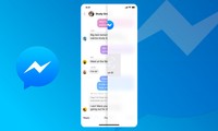 Cập nhật tính năng mới trên Facebook Messenger: Người dùng nhận tin nhắn trở nên an toàn hơn