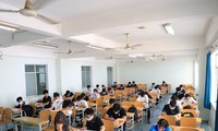 Danh sách các trường Đại học được cấp chứng chỉ Ngoại ngữ, trường bạn có trong này không?