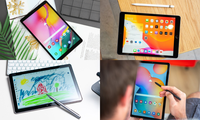 Gợi ý những máy tính bảng giá dưới 10 triệu, pin cực trâu, học online không còn đáng ngại!