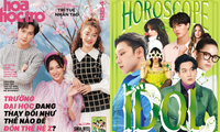 Xua tan cảm giác “Tết lag” cùng Hoa Học Trò 1354: Tặng bạn fanbook “Horoscope Idol: Pisces“