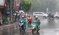 Dự báo thời tiết: Miền Bắc đón đợt không khí lạnh mới từ chiều tối mai, nhiệt độ giảm sâu