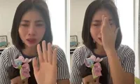 Kênh YouTube Thơ Nguyễn vào “tầm ngắm” của cơ quan chức năng, có nguy cơ bị khoá tài khoản