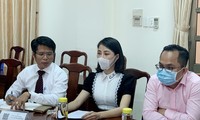 Thơ Nguyễn trong buổi làm việc với cơ quan chức năng: Kêu mệt rồi xin về vì lí do sức khoẻ