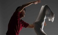 &apos;Vua ảnh nude&apos; Thái Phiên gây sốt với &apos;Cách ly&apos;