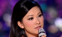 Như Quỳnh tái xuất mùa dịch, khoe CD sắp phát hành