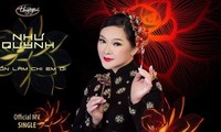 Vì sao MV &apos;Buồn làm chi em ơi&apos; của Như Quỳnh bị gỡ sau cán đích 500 ngàn view?