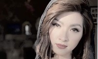 Nguyễn Hồng Nhung lần đầu chia sẻ về &apos;phao thủng&apos; trong tình yêu 