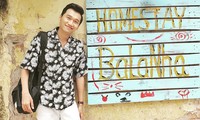 Xuân Nghị &apos;Nhà trọ Balanha&apos;: Năm vừa qua với tôi nhiều biến động quá!