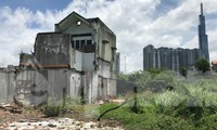 Người dân Thủ Thiêm phản ứng ra sao về kết luận thanh tra?