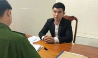 Đối tượng Trần Quang Khải