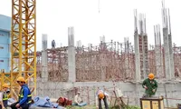  nhiều dự án được đề xuất miễn giấy phép xây dựng trong luật mới