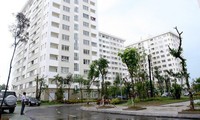 UBND TP.Hà Nội muốn tự quyết diện tích nhà ở xã hội