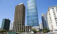 Lô đất 8.476 m2 tại 10E6 Khu đô thị mới Cầu Giấy (phường Mễ Trì, quận Nam Từ liêm, Hà Nội) được chủ trương chuyển nhượng nhưng VICEM chưa hoàn thành thủ tục.