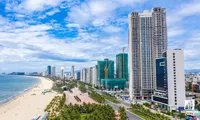 Việc cấp sổ đỏ cho condotel gây nhiều tranh cãi giữa các Bộ.