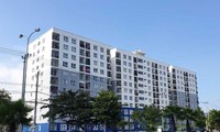 Bộ Xây dựng cảnh báo nhà ở xã hội bị bán chênh