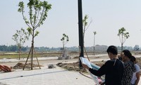 Thị trường bất động sản năm 2021 vẫn nóng.