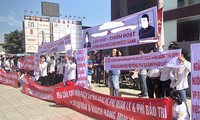 Phí bảo trì là một trong những nguyên nhân gây mâu thuẫn chung cư nhiều năm qua.