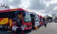 Giá xăng cao, Tổng cục Đường bộ đề xuất giảm thuế hỗ trợ doanh nghiệp vận tải