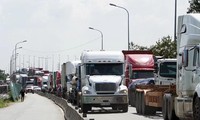 Đề xuất xây dựng đường kết nối mới vào cảng Cát Lái để giảm ùn tắc