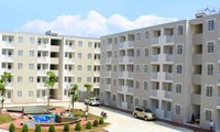 Quỹ đất 20%, chủ đầu tư không làm nhà ở xã hội mà xin nộp tiền 