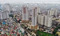 Nới room tín dụng bất động sản: Chưa cải thiện được thanh khoản cho thị trường