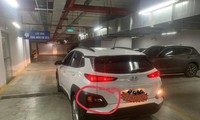 Cục Đăng kiểm hứa chấn chỉnh vụ bắt lỗi xe một đèn lùi không sáng