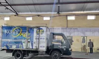 Gần 60 trung tâm đăng kiểm phải tạm dừng hoạt động