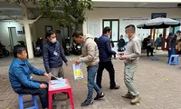 Đổi giấy phép lái xe: Đề nghị Bộ Y tế công bố cơ sở cấp giấy khám sức khỏe điện tử