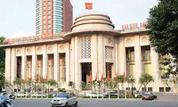 Ngân hàng Nhà nước tiếp tục hạ lãi suất điều hành thêm 0,5%, áp dụng từ 25/5