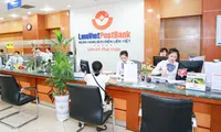 Sắp đấu giá hơn 140 triệu cổ phần Ngân hàng Bưu điện Liên Việt 