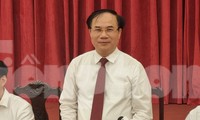 Lộ thông tin mới về gói tín dụng 120.000 tỷ đồng, Thứ trưởng Bộ Xây dựng nói gì?